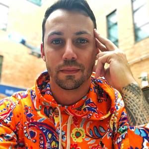 Meet your Posher, Matt